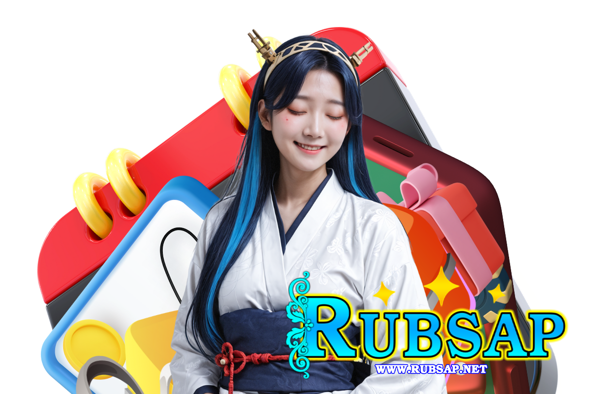 rubsap wallet