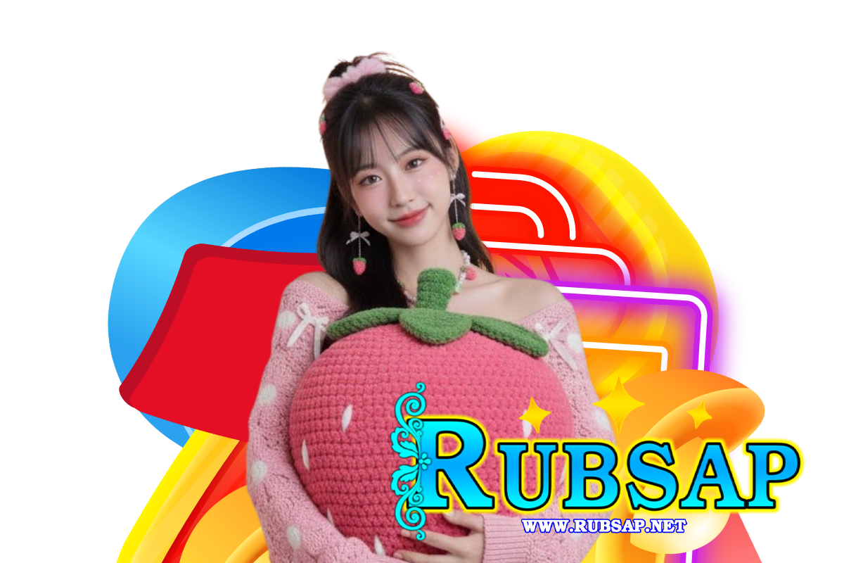 rubsap สมัคร